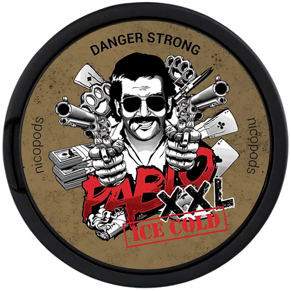Pablo Ice Cold XXL swiper image