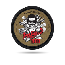 Pablo Red