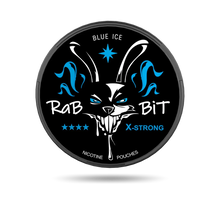 Rabbit Blue Ice