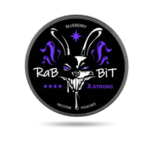 Rabbit Blueberry