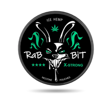 Rabbit Ice Hemp