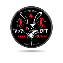 Rabbit Pepper Mint