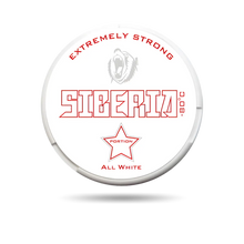 Siberia All White Original