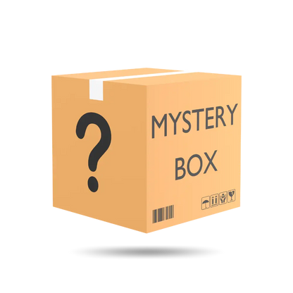 Snusbox Mystery Box 15 Dosen Slim Snus Nicotine Pouches