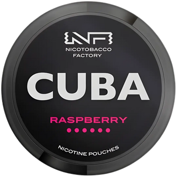 Snusmarke Cuba Swiper Image