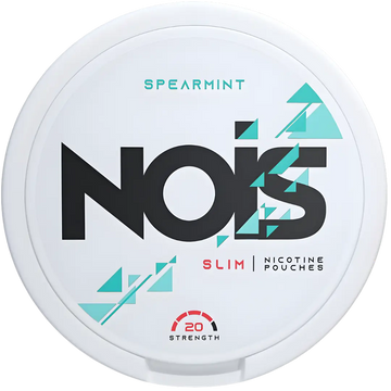 Snusmarke Nois Swiper Image