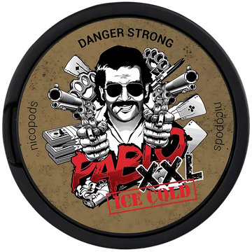 Snusmarke Pablo swiper image