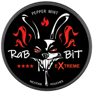 Snusmarke Rabbit Swiper Image