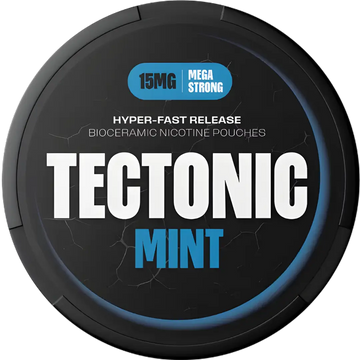 Snusmarke Tectonic Swiper Image