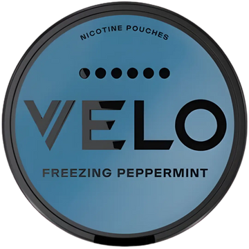 Snusmarke Velo Swiper Image