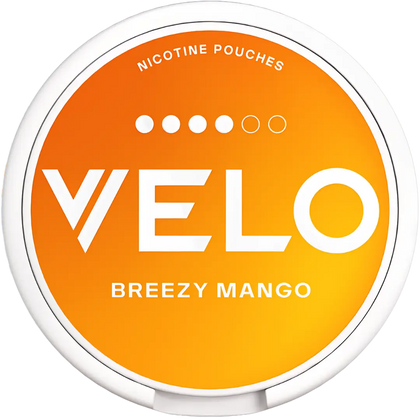 Velo Breezy Mango Swiper Image