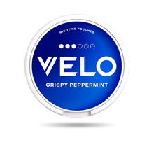 Velo Crispy Peppermint