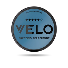 Velo Mighty Lemongrass