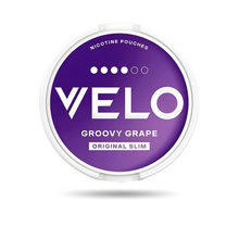 Velo Groovy Grape