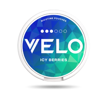 Velo Icy Berries