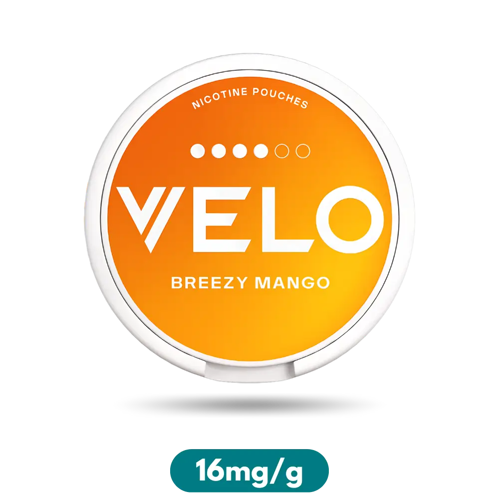 Velo Breezy Mango