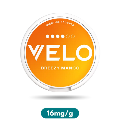 Velo Breezy Mango