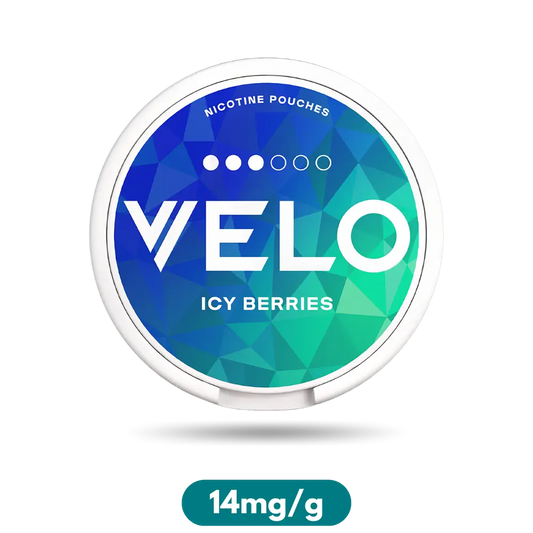 Velo Icy Berries