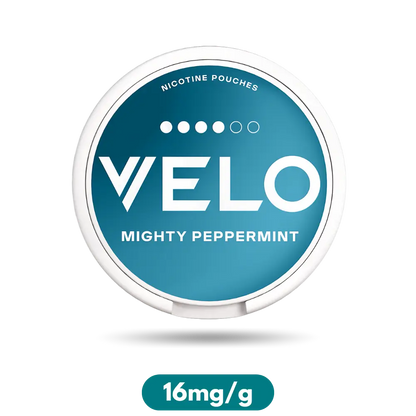 Velo Mighty Peppermint