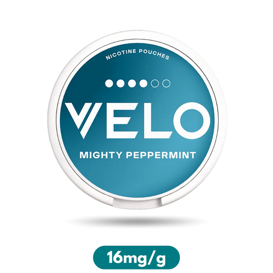 Velo Mighty Peppermint