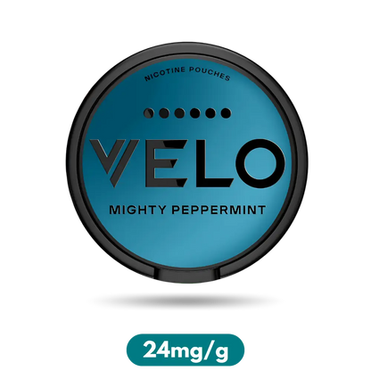 Velo Mighty Peppermint Max