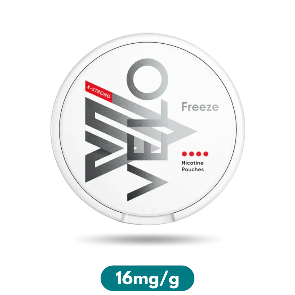 Velo Freeze