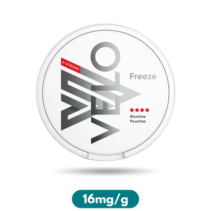 Velo Freeze