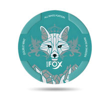 White Fox Double Mint