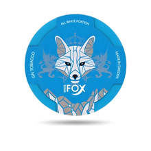 White Fox Ice Cold